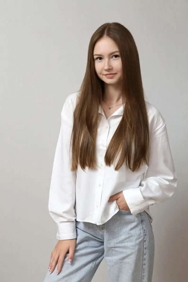 Kristina Stanishevska — Projektantka wnętrz z doświadczeniem od 2025 roku